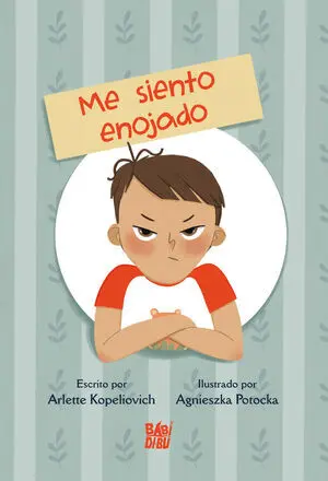 Me Siento Enojado
