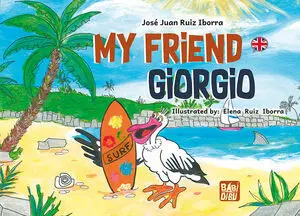 MY FRIEND GIORGIO (ING)
