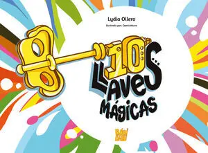 10 LLAVES MÁGICAS