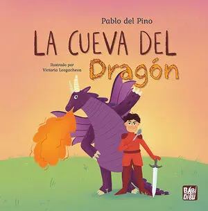 LA CUEVA DEL DRAGÓN