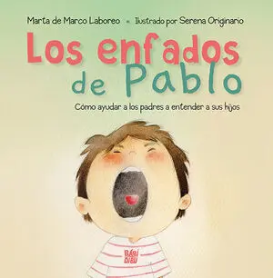 LOS ENFADOS DE PABLO