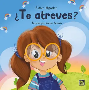 ¿TE ATREVES?