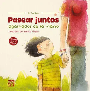 CHISPAS DESCUBRE LAS EMOCIONES