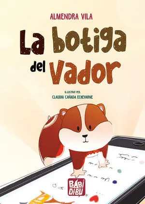 LA BOTIGA DEL VADOR (CAT)
