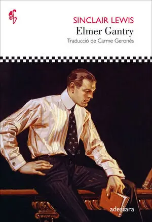 ELMER GANTRY