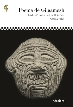 POEMA DE GILGAMESH
