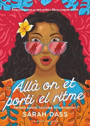 ALLÀ ON ET PORTI EL RITME ALLÀ ON ET PORTI EL RITME