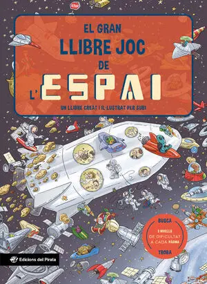 El Gran Llibre Joc de L'espai