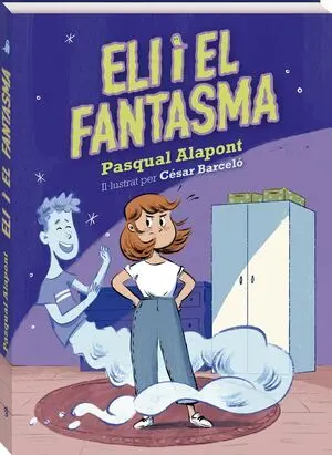Eli I el Fantasma