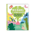 EL BIG BAND Y OTROS PEDOS:UN PASADO EXPLOSIVO