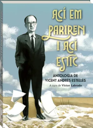 ACÍ EM PARIREN, ACÍ ESTIC