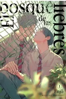 EL BOSQUE DE LAS LIEBRES, 1