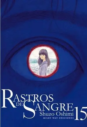 RASTROS DE SANGRE N 15