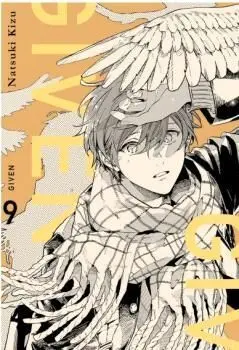 GIVEN, 9