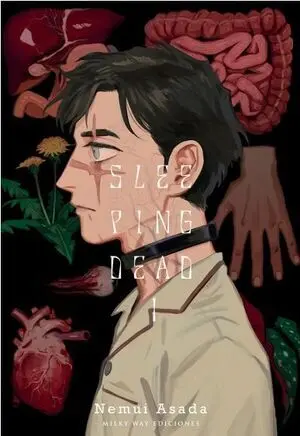 SLEEPING DEAD (EDICION LIMITADA)
