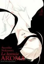 HERENCIA DEL AROMA LA N 01