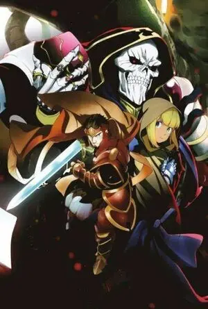 OVERLORD NÚM. 18