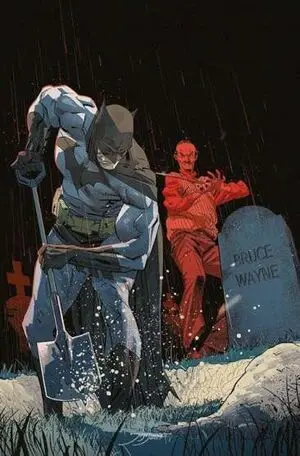 BATMAN 139 (MENSUAL)