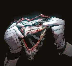 BATMAN: LA MUERTE DE LA FAMILIA (GRANDES NOVELAS GRÁFICAS DE BATMAN)