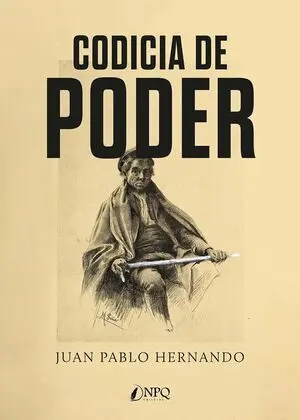 CODICIA DE PODER