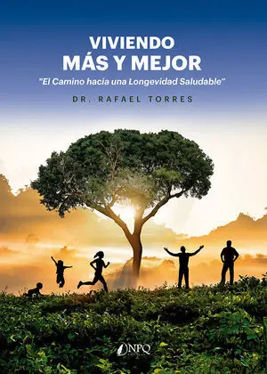 VIVIENDO MÁS Y MEJOR