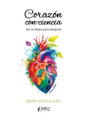 CORAZÓN CON-CIENCIA