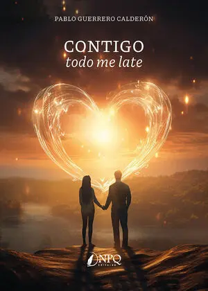 CONTIGO TODO ME LATE