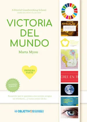 VICTORIA DEL MUNDO