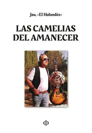 LAS CAMELIAS DEL AMANECER
