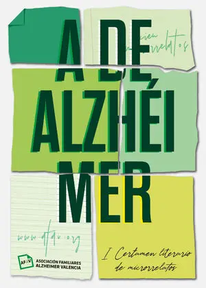 A DE ALZHEIMER