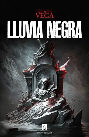 LLUVIA NEGRA