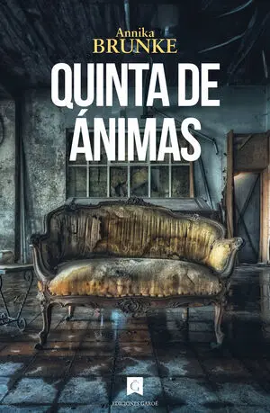 QUINTA DE ÁNIMAS