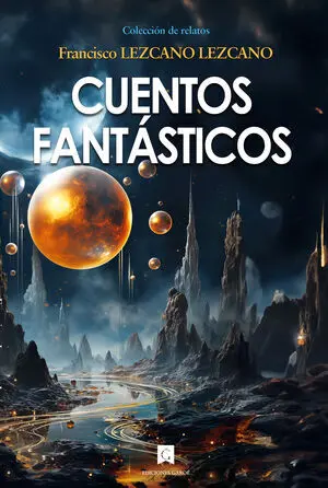 CUENTOS FANTÁSTICOS