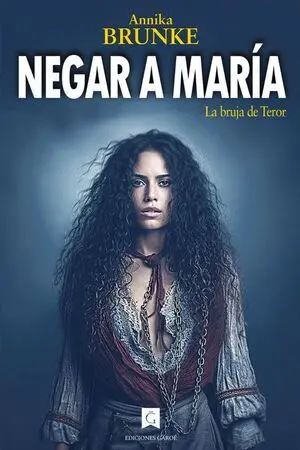 NEGAR A MARÍA
