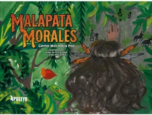 MALAPATA MORALES