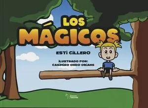 LOS MÁGICOS