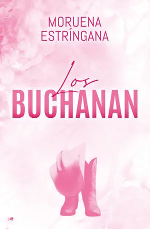 LOS BUCHANAN