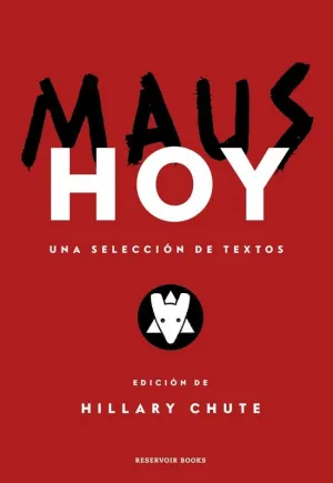 MAUS HOY MAUS HOY
