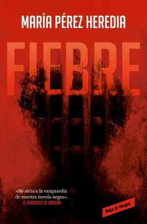 FIEBRE.(ROJA Y NEGRA)