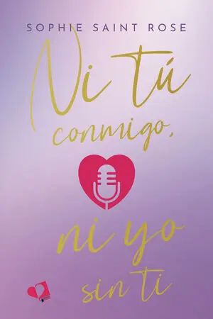 NI TÚ CONMIGO, NI YO SIN TI
