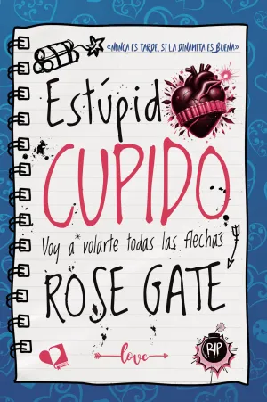 ESTÚPIDO CUPIDO