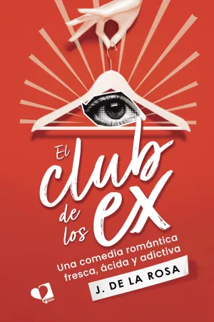 EL CLUB DE LOS EX . EDICIÓN ESPECIAL PREVENTA   CT