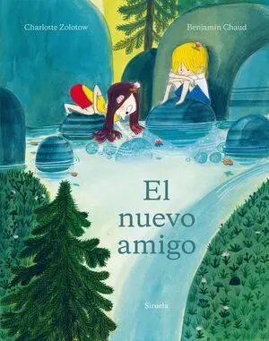 El Nuevo Amigo