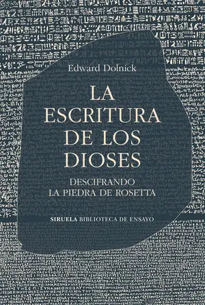 La Escritura de los Dioses