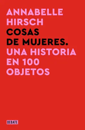 COSAS DE MUJERES