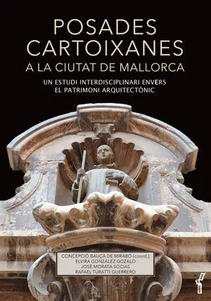 POSADES CARTOIXANES A LA CIUTAT DE MALLORCA