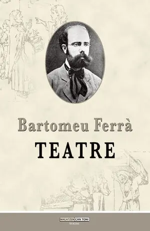TEATRE DE BARTOMEU FERRÀ