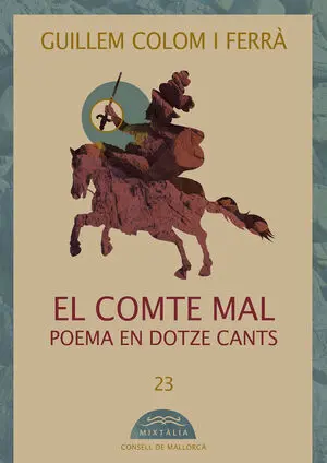 EL COMTE MAL