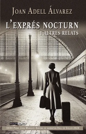 LEXPRÉS NOCTURN I ALTRES RELATS