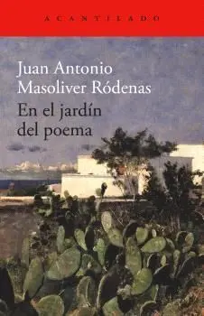EL JARDIN DEL POEMA, EN